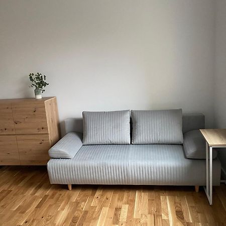 Apartament Otwarta Breslavia Exterior foto