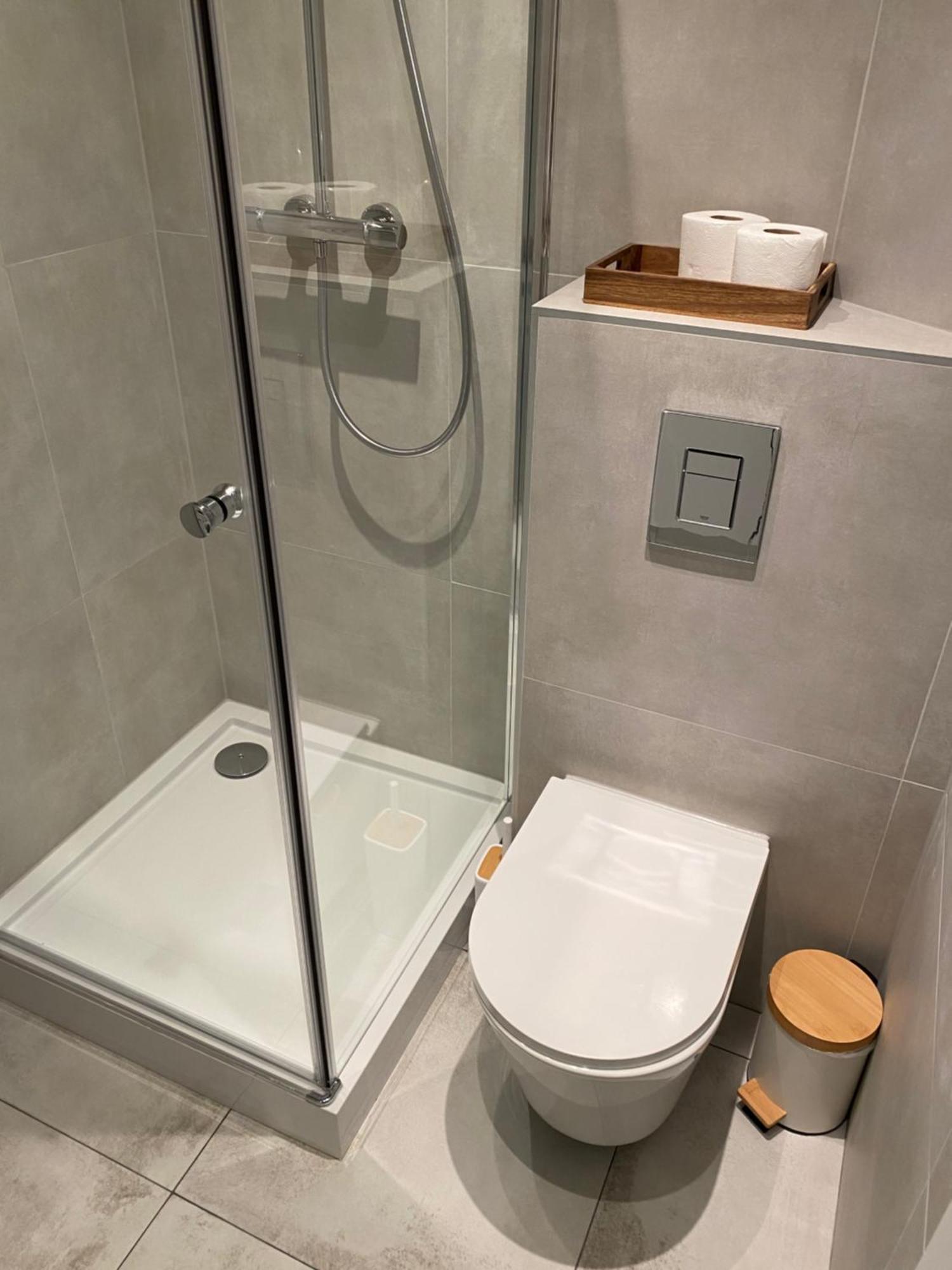 Apartament Otwarta Breslavia Exterior foto
