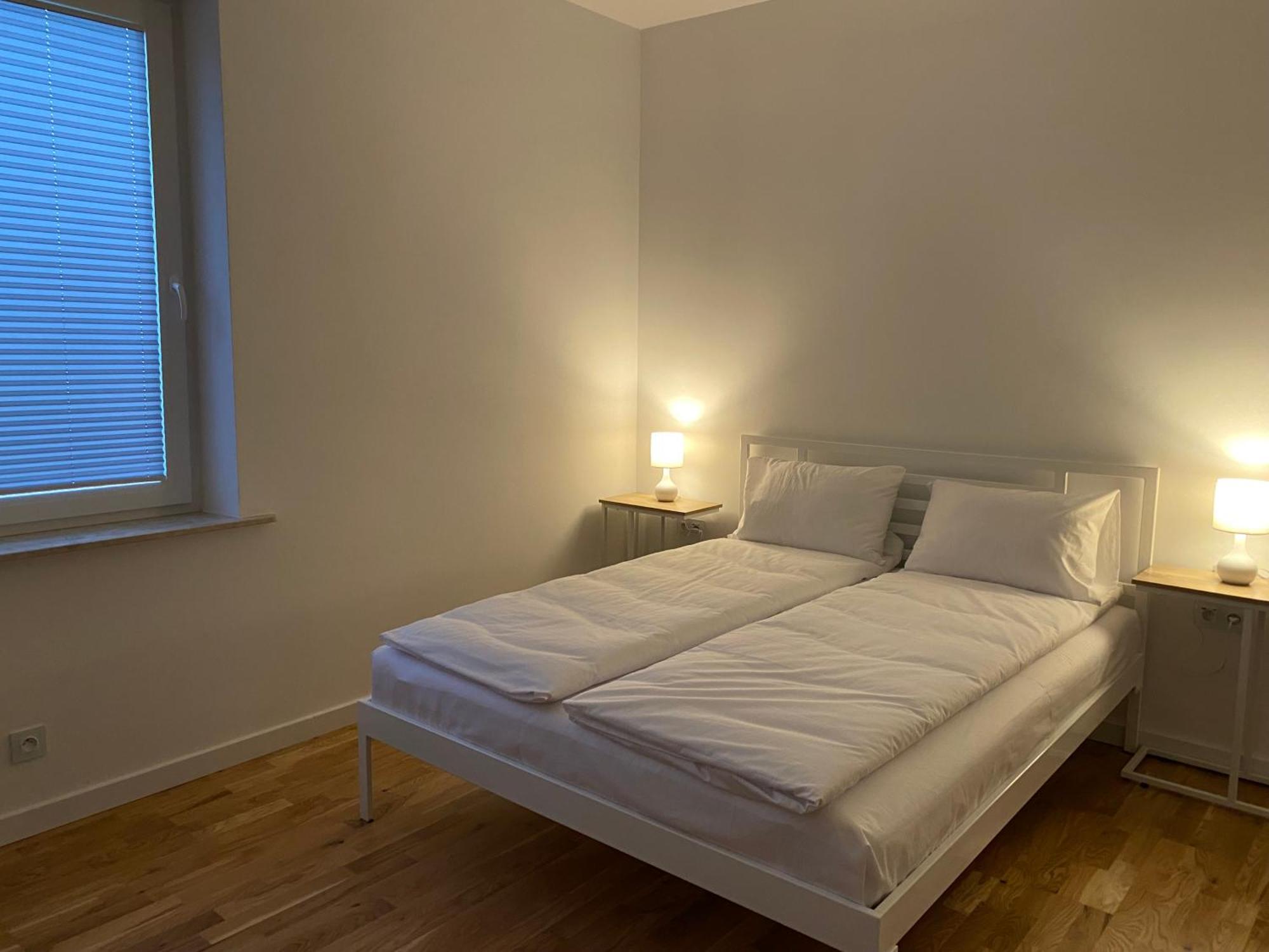 Apartament Otwarta Breslavia Exterior foto