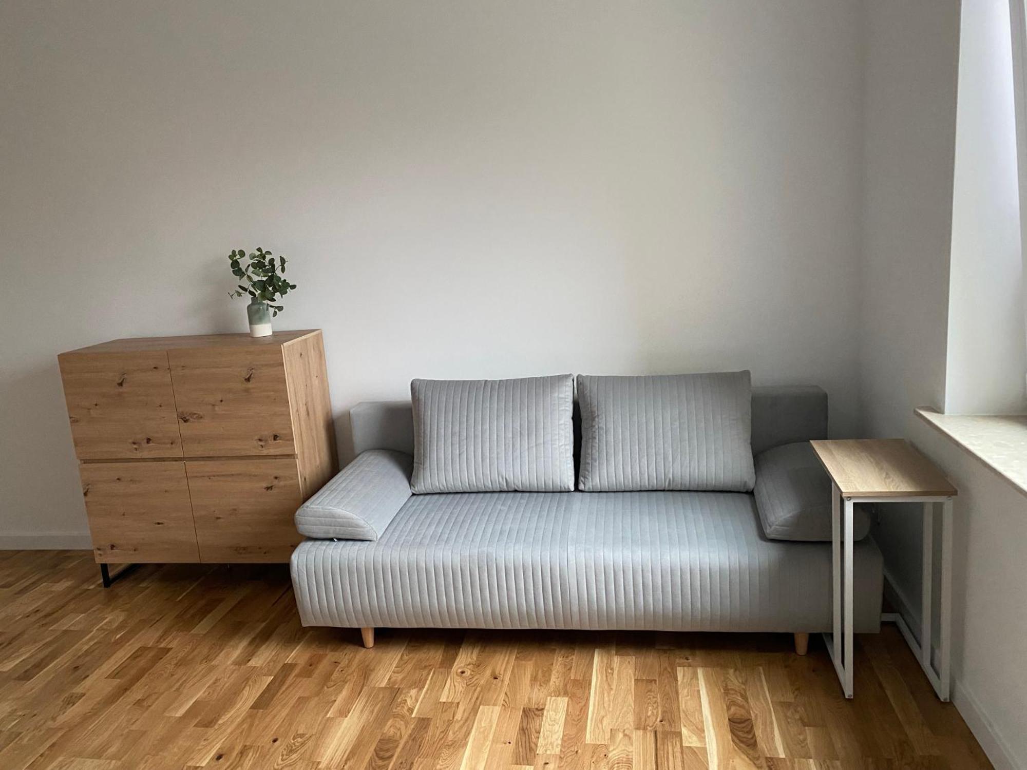 Apartament Otwarta Breslavia Exterior foto