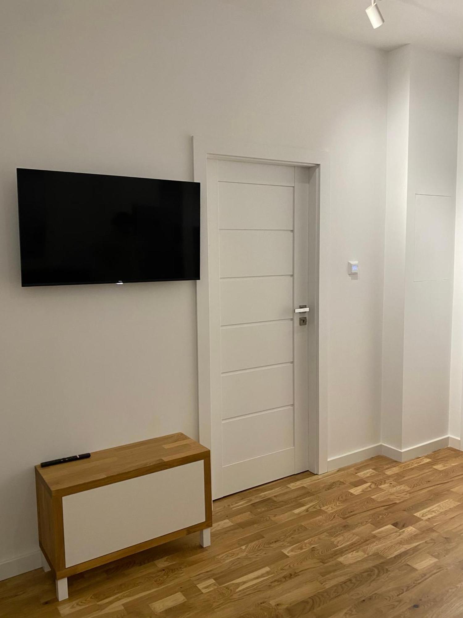 Apartament Otwarta Breslavia Exterior foto