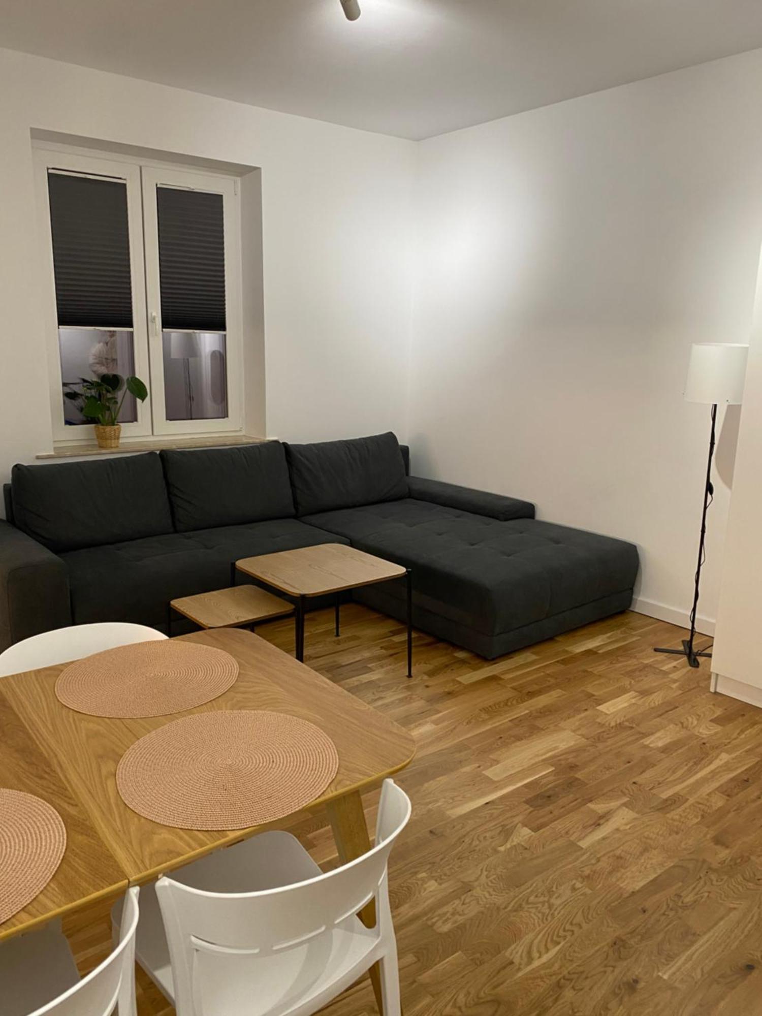 Apartament Otwarta Breslavia Exterior foto